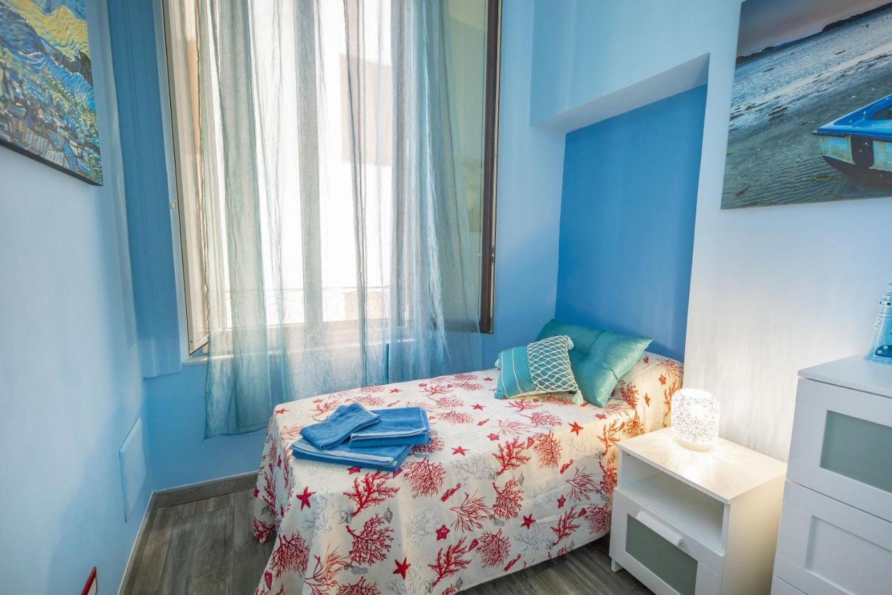 Liberty House Διαμέρισμα Cefalù Εξωτερικό φωτογραφία