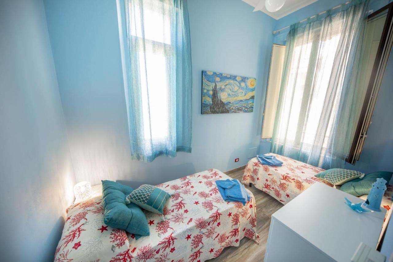 Liberty House Διαμέρισμα Cefalù Εξωτερικό φωτογραφία