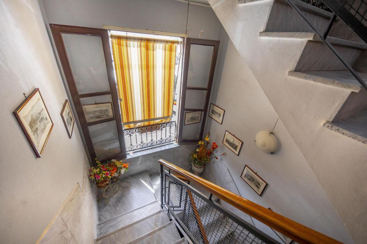 Liberty House Διαμέρισμα Cefalù Εξωτερικό φωτογραφία