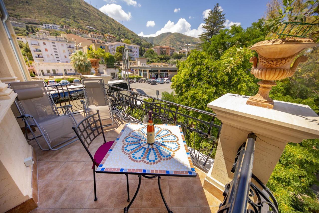 Liberty House Διαμέρισμα Cefalù Εξωτερικό φωτογραφία